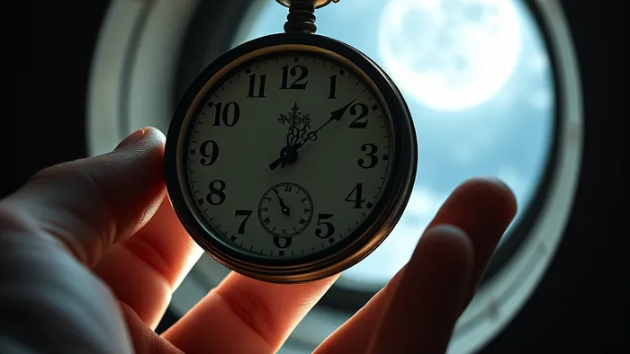 3:33 ночи: тревога, бессонница или знак? Разбор с позиции Таро и психологии