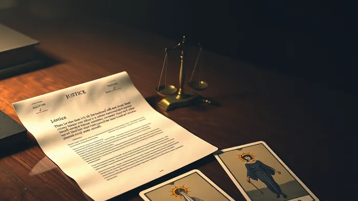 Анонимная жалоба от коллеги: Выяснять автора или отпустить? Разбор через арканы Таро