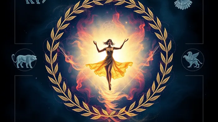 Архетип Мира в психологии: от Юнга до карт Таро и работа с тенью