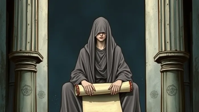 Архетип Жрицы в психологии: за вуалью интуиции и тени