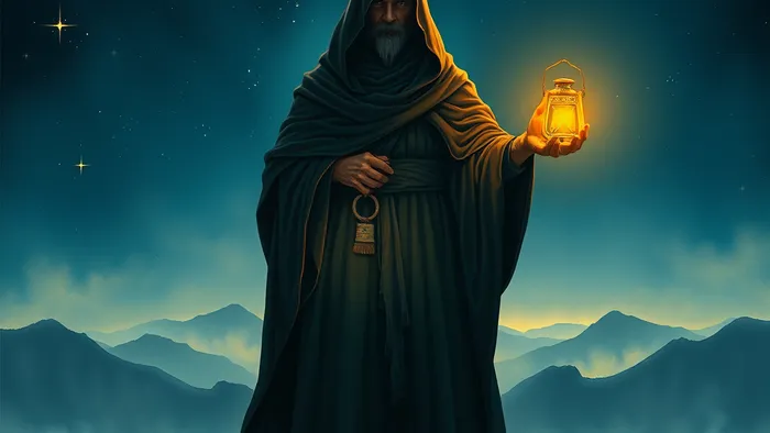 Аркан Отшельник: Практика осознанного одиночества как путь к себе