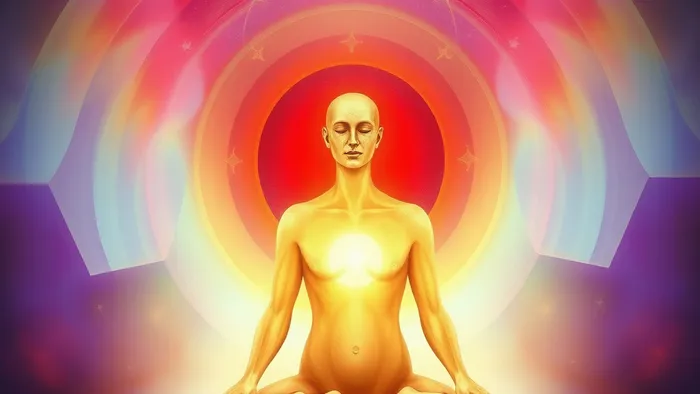 Аура человека: гадание или реальность? Глубокое погружение в энергетическое поле личности