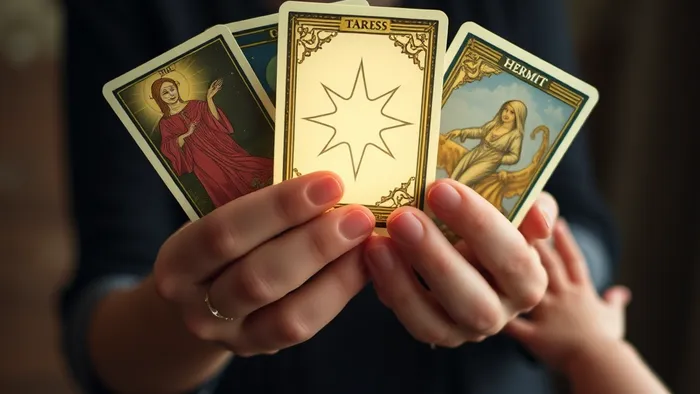 Бабушка с картами в руках: как Таро помогает понять, что на самом деле ждет в этой роли