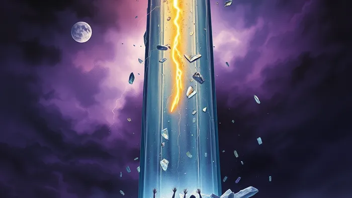 Башня медитация на аркан: Когда рушатся стены сознания