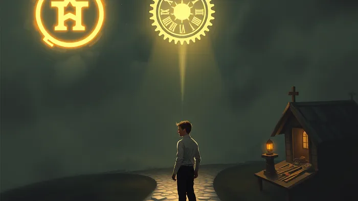 Бесплатная стажировка в громкой компании: цена имени в резюме и что говорят карты Таро