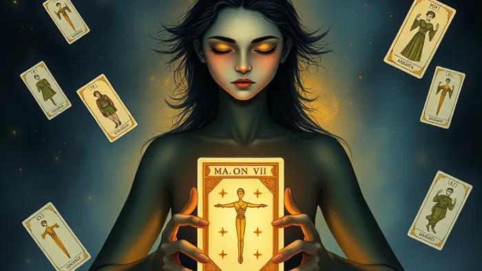 Близнецы Таро на месяц: как воздушный знак говорит через карты