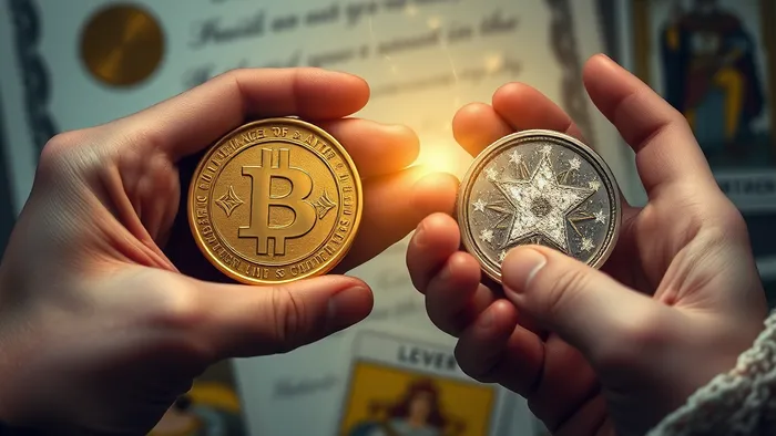 Брачный союз и денежные трещины: стоит ли выходить замуж, если у вас разные взгляды на финансы?