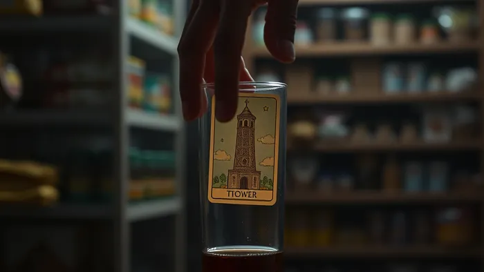 Бутылка как щит: Почему в стрессе мы тянемся к алкоголю и холодильнику, а не к себе