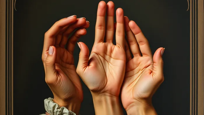 Иллюстрация к статье: Бывшая угрожает вернуть парня: Разбор через карты Таро