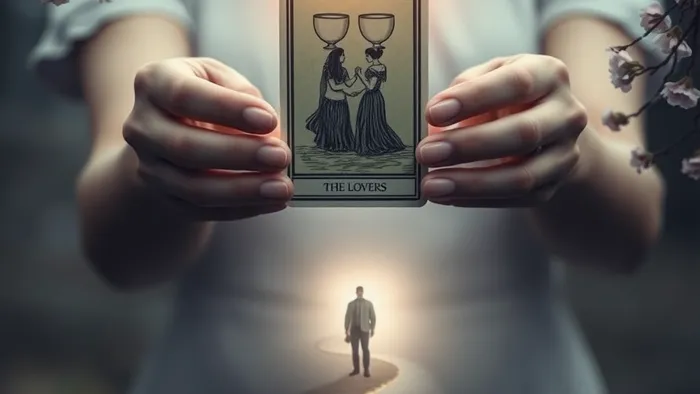 Бывший хочет детей, а вы — нет. Стоит ли верить в перемены? Разбор с позиции Таро и психологии