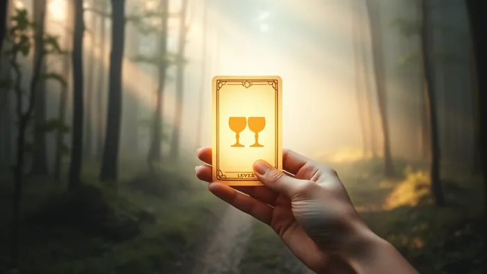 Бывший хочет вернуться: Таро о страхе причинить боль новым отношениям