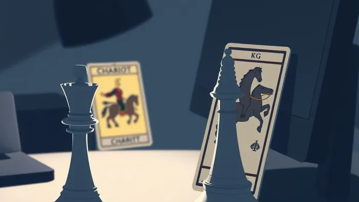 Бывший коллега стал начальником: как выстроить иерархию через призму Таро