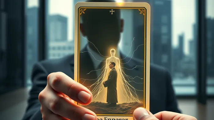 Бывший сотрудник конкурента в вашей команде: риски и подводные камни, которые покажет Таро