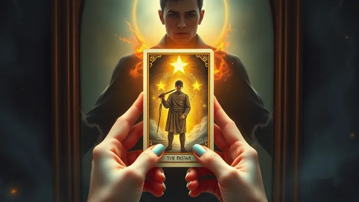 Иллюстрация к статье: Бывший вернулся, когда жизнь наладилась: испытание судьбы или помеха на пути? Чтение ситуации через карты Таро