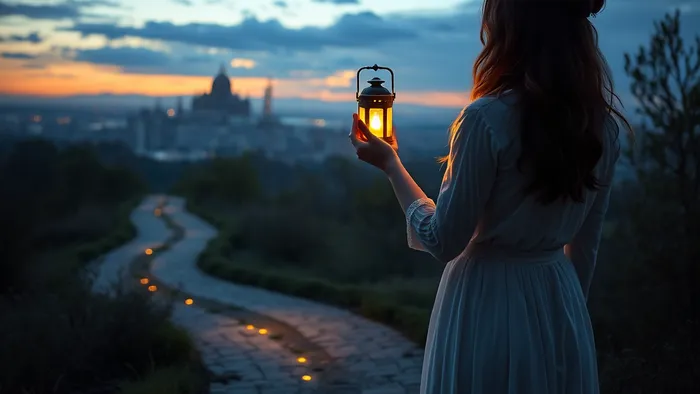 Бывший возвращается в город: стоит ли пробовать снова? Разбор сценария через призму Таро