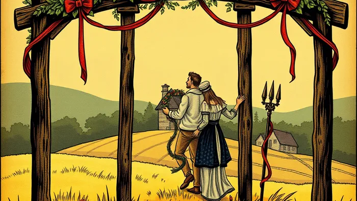 Четверка Жезлов: Почему эта карта Таро не про дом, а про фундамент