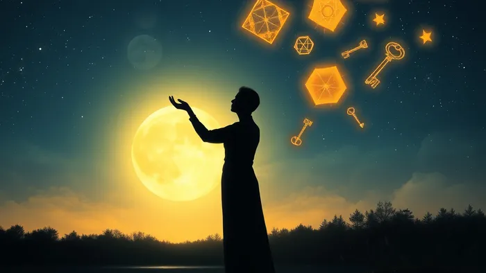 Иллюстрация к статье: Что отпустить из прошлых жизней, чтобы обрести покой: Разбор архетипов Таро