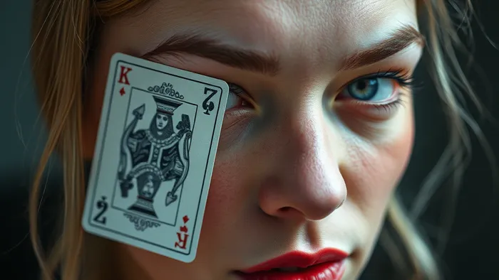 Что за старый страх «заморозил» мои плечи и шею? Разбор травмы через призму Таро