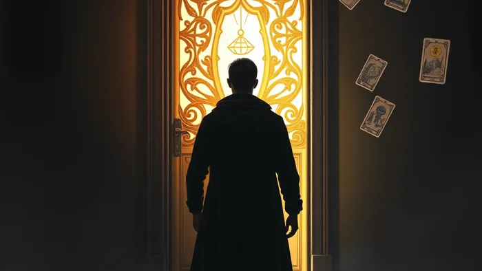 Что за страх заставляет меня избегать глубоких разговоров о смысле жизни?