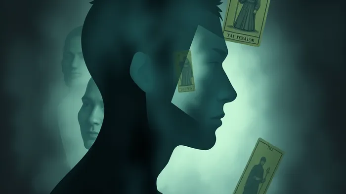 Иллюстрация к статье: Чувство «недостаточно хорош»: какие сценарии прошлых жизней лежат в основе этой боли