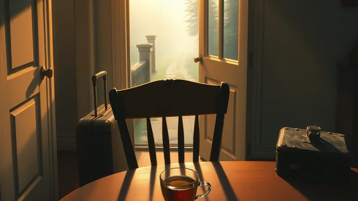 Чувство предательства при отъезде: как простить себя и не потерять родителей