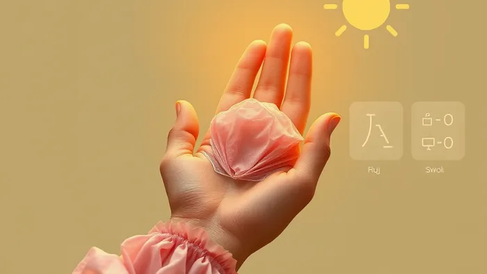 Иллюстрация к статье: Чувствую вину перед бывшим: как карты Таро помогают отпустить прошлое и снова начать жить