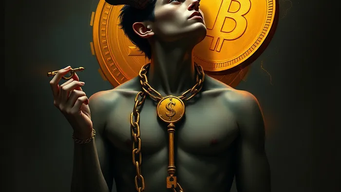 Дьявол на деньги в Таро: освобождение от оков материального мира