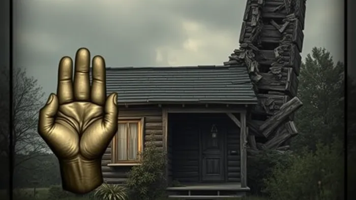 Дача-призрак: стоит ли продавать заброшенный участок? Разбор с позиции Таро