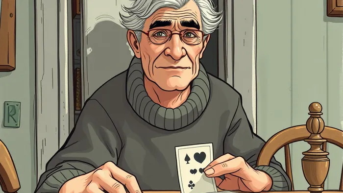 Дедушка в снах: предупреждение или напоминание? Как понять послание через Таро