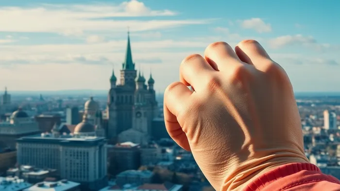 Символический образ перехода от старой профессии к новым возможностям через призму карт Таро