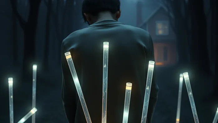 Десятка Жезлов: Как Перестать Тащить Чужой Груз