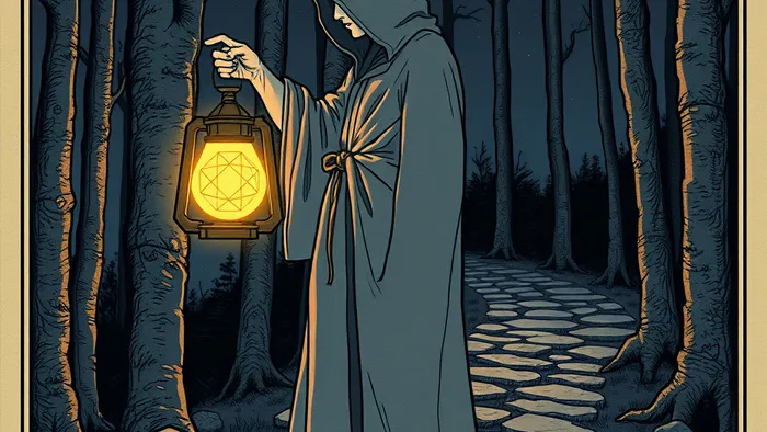 Дева в раскладах Таро: Аналитик, Критик и Созидатель