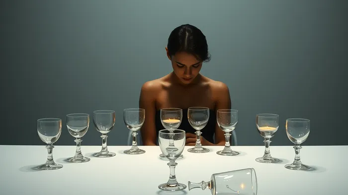 Девятка Кубков: не просто счастье, а его внутренний код. Проработка для тех, кто хочет большего