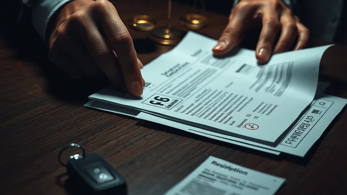 Добросовестный приобретатель: как отстоять свою машину в суде, когда пришел пристав