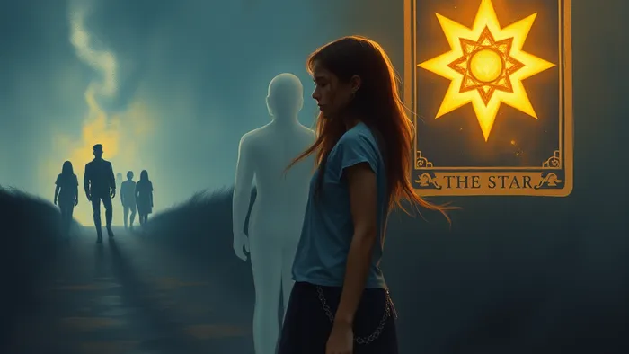 Дочь дружит с плохой компанией: Как не сломать доверие и помочь? Разбор через карты Таро