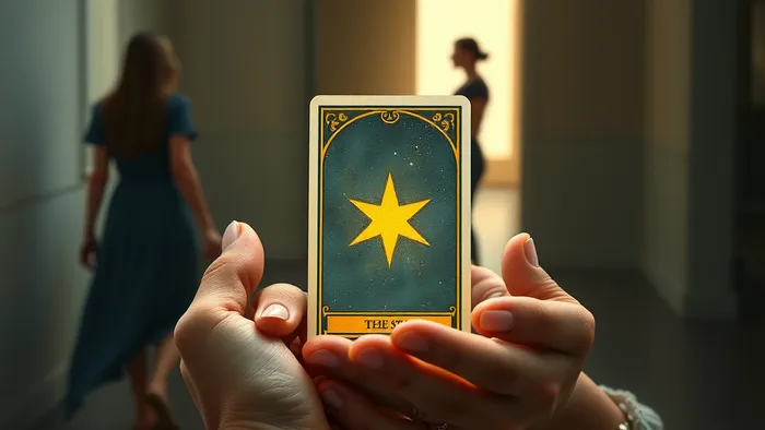 Дочь ушла к «неподходящему» парню. Как не потерять её и не сойти с ума? Взгляд через карты Таро