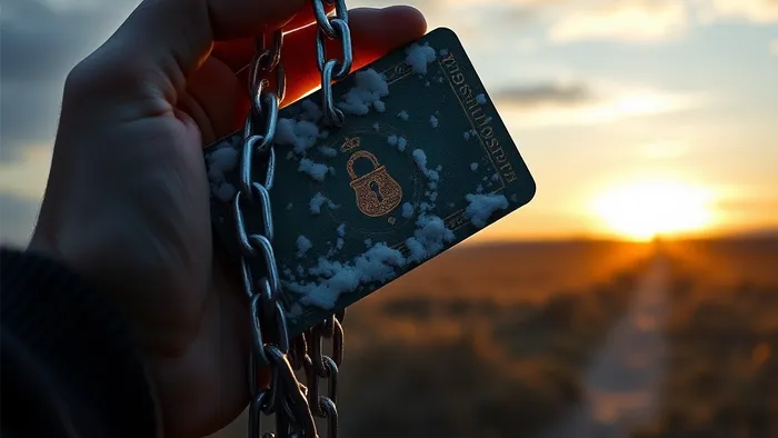 Долг по кредитке как снежный ком: закрывать карту или спасать кредитную историю? Взгляд через карты Таро