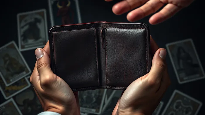 Долги накопились из-за помощи взрослым детям. Как сказать «нет» следующему запросу? Путь к финансовой свободе через карты Таро