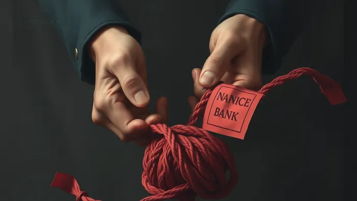 Долговая петля: как распутать узел из кредитов перед разными банками с помощью мудрости Таро