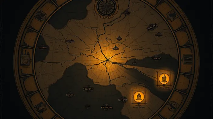 Двенадцать дверей судьбы: как читать гороскоп через карты Таро