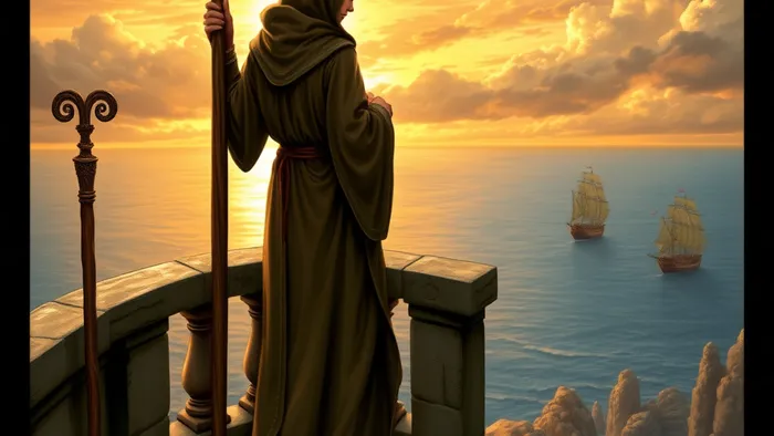 Двойка Жезлов: между мечтой и реальностью. Глубокий разбор самой парадоксальной карты Таро