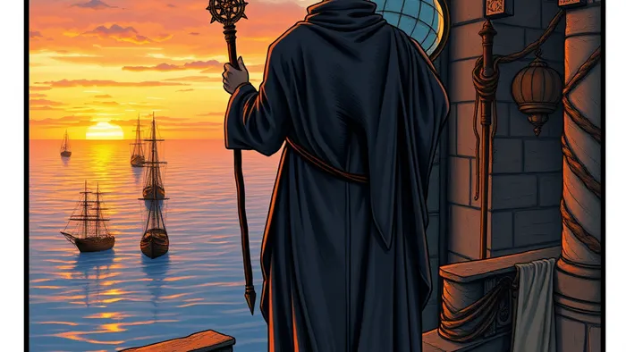 Двойка Жезлов: Предостережение или Пауза? Глубокий разбор карты планов и ожиданий