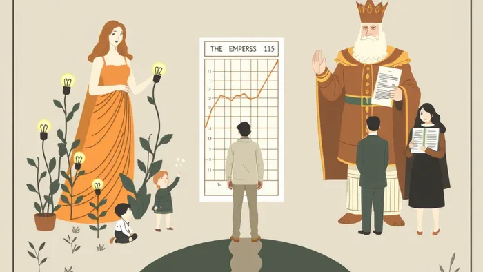 Ed-Tech стартап: дети или взрослые? Разбор дилеммы через призму карт Таро