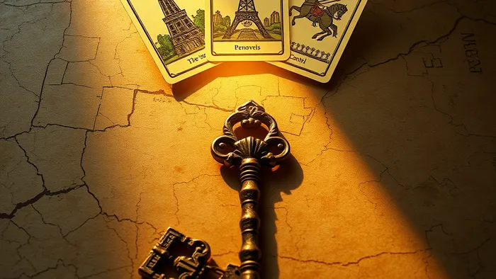 Флиппинг в центре города: рискованный ход или шанс на успех? Смотрим через призму Таро