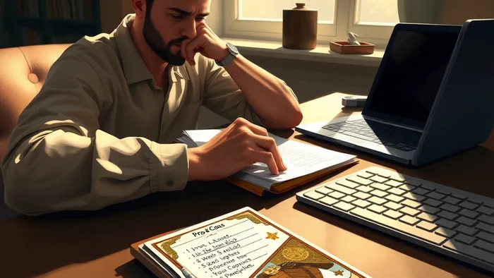 Фриланс и Таро: стоит ли просить повышения ставки прямо сейчас?