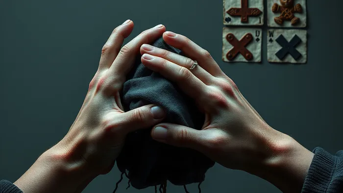 Гадание на разрыв отношений: как понять, когда карты говорят о конце, а когда — о кризисе