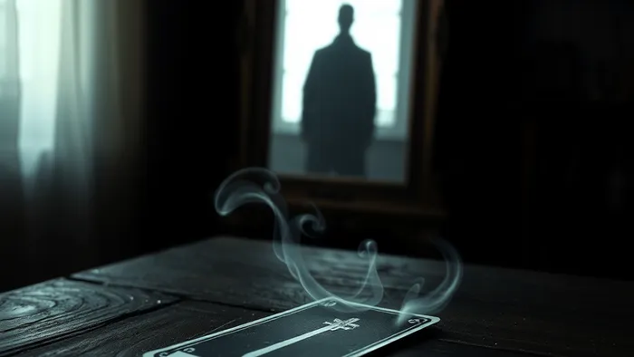 Гадание на сплетни и козни: Как Таро помогает увидеть игру теней и защититься