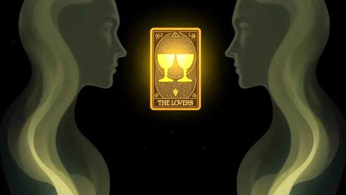 Гадание на знакомство: как карты Таро помогают читать людей и строить связи