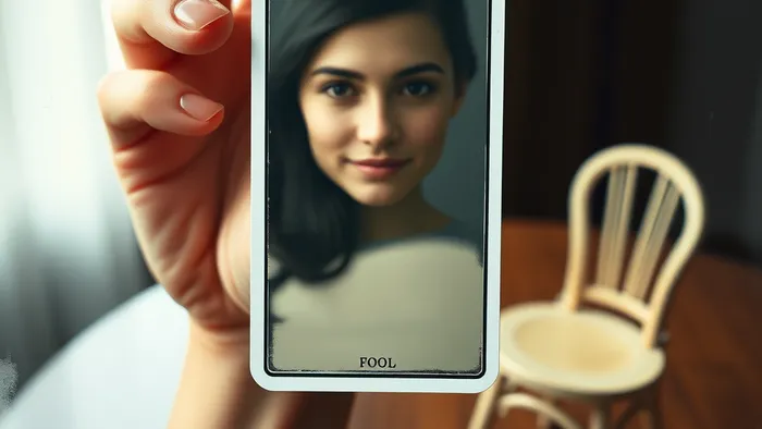 Гештальт через призму Таро: Когда карты становятся зеркалом незавершённых процессов