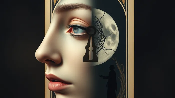 Гештальт-психологический портрет Таро: Когда Карты Говорят Языком Души